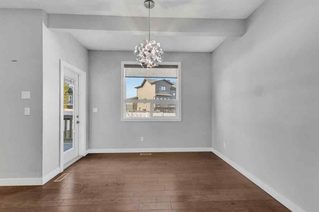 MLS® A2265431 - 4288 Ryders Ridge Boulevard  in Ryders Ridge Sylvan Lake, Residential