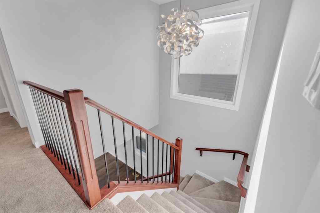 MLS® A2265431 - 4288 Ryders Ridge Boulevard  in Ryders Ridge Sylvan Lake, Residential