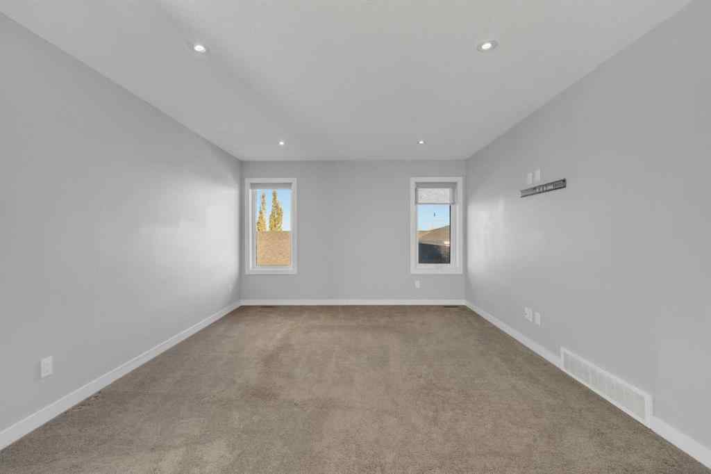 MLS® A2265431 - 4288 Ryders Ridge Boulevard  in Ryders Ridge Sylvan Lake, Residential