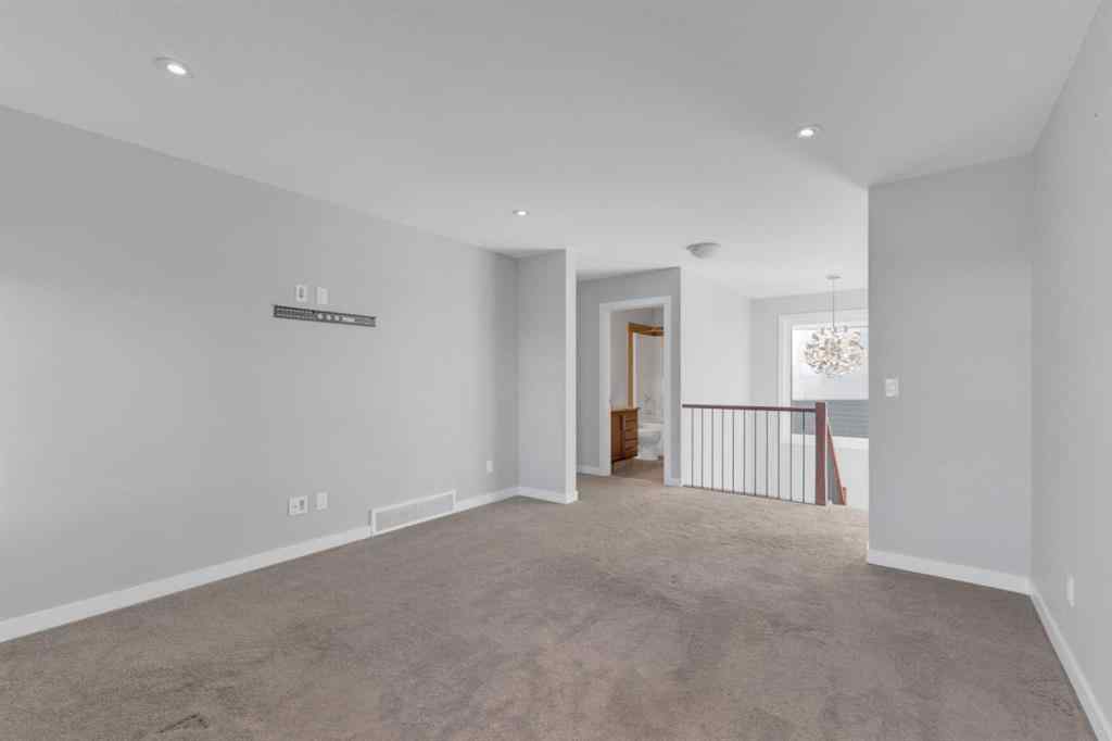 MLS® A2265431 - 4288 Ryders Ridge Boulevard  in Ryders Ridge Sylvan Lake, Residential