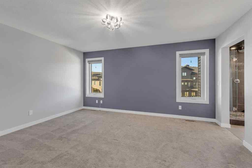 MLS® A2265431 - 4288 Ryders Ridge Boulevard  in Ryders Ridge Sylvan Lake, Residential