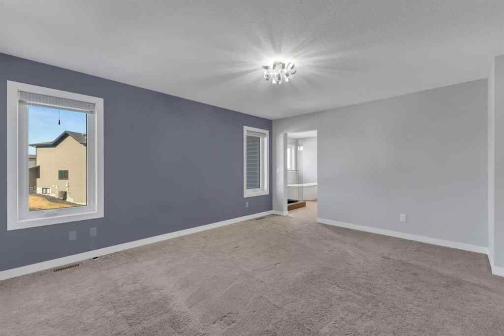 MLS® A2265431 - 4288 Ryders Ridge Boulevard  in Ryders Ridge Sylvan Lake, Residential