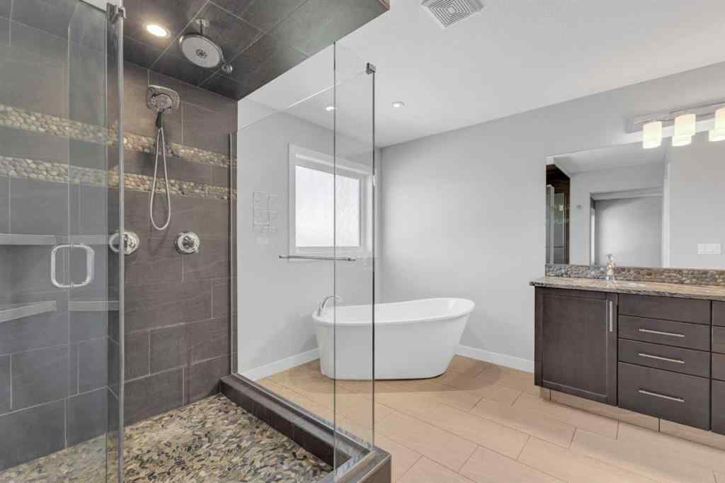 MLS® A2265431 - 4288 Ryders Ridge Boulevard  in Ryders Ridge Sylvan Lake, Residential