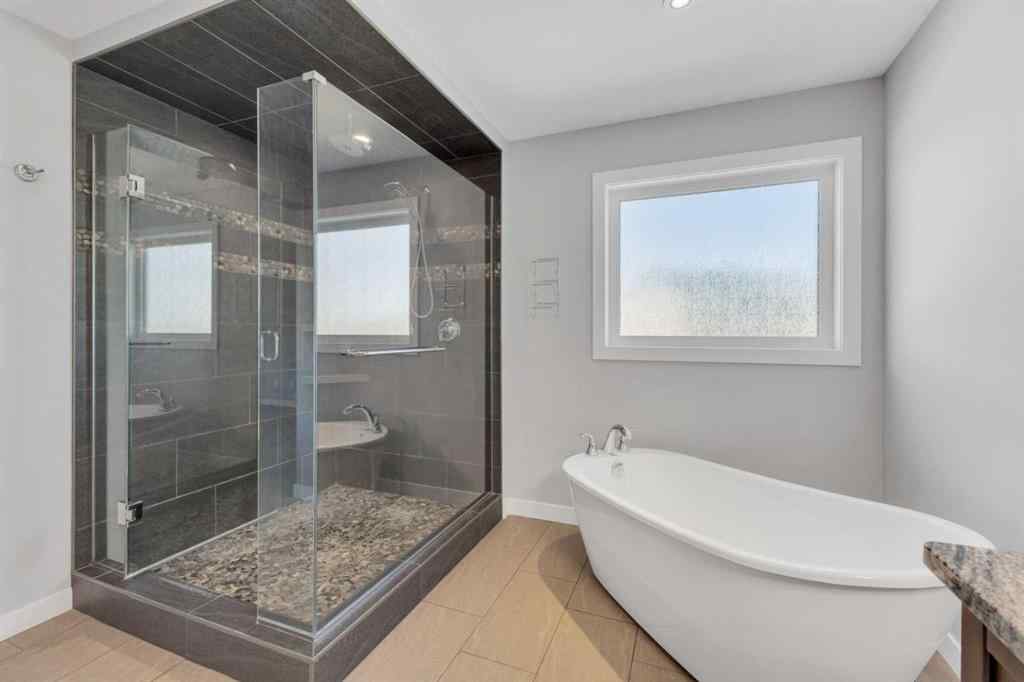 MLS® A2265431 - 4288 Ryders Ridge Boulevard  in Ryders Ridge Sylvan Lake, Residential