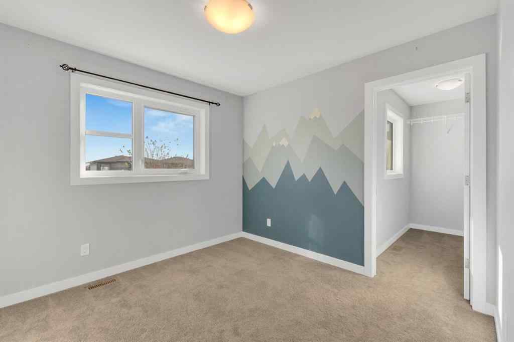 MLS® A2265431 - 4288 Ryders Ridge Boulevard  in Ryders Ridge Sylvan Lake, Residential