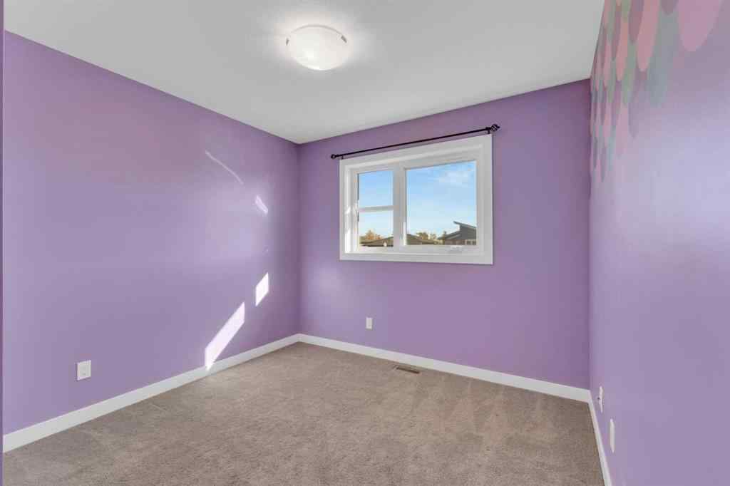 MLS® A2265431 - 4288 Ryders Ridge Boulevard  in Ryders Ridge Sylvan Lake, Residential