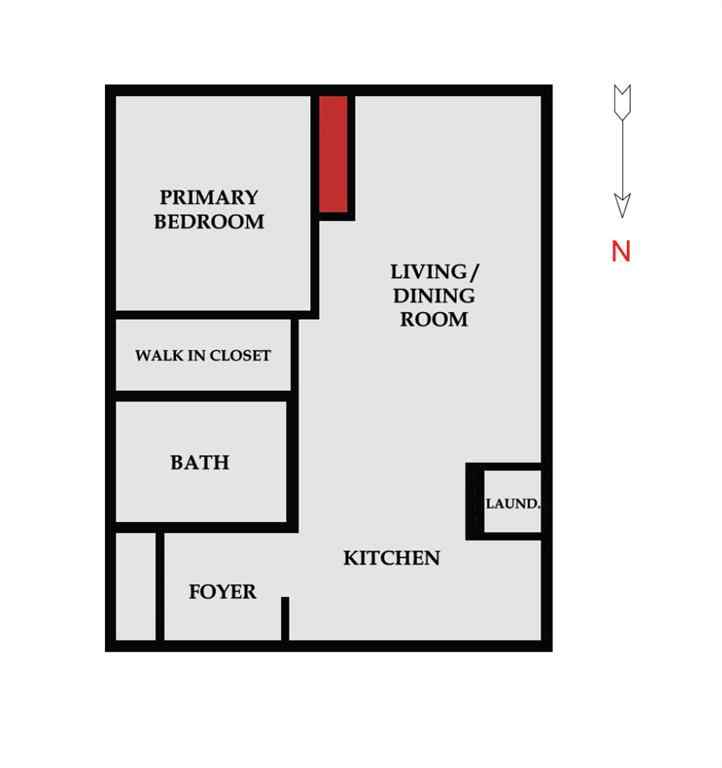 MLS® A2265432 - Unit #1708 888 4 Avenue SW in Downtown Commercial Core Calgary, Residential