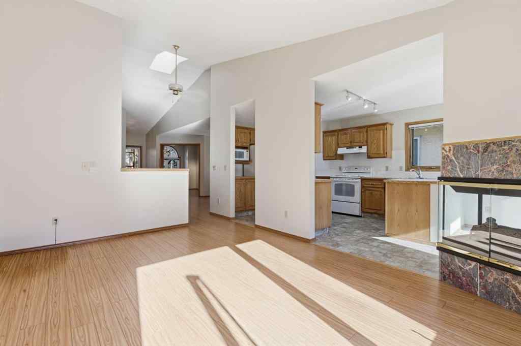 MLS® A2265433 - 135 Hamptons Park NW in Hamptons Calgary, Residential