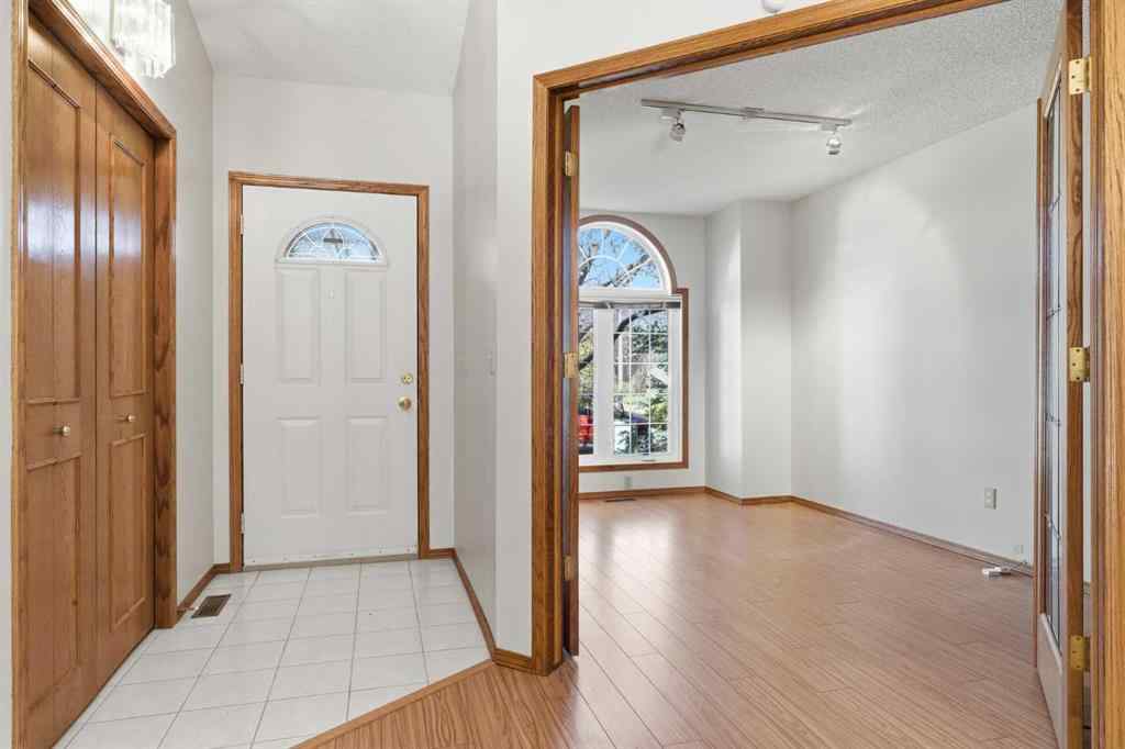 MLS® A2265433 - 135 Hamptons Park NW in Hamptons Calgary, Residential