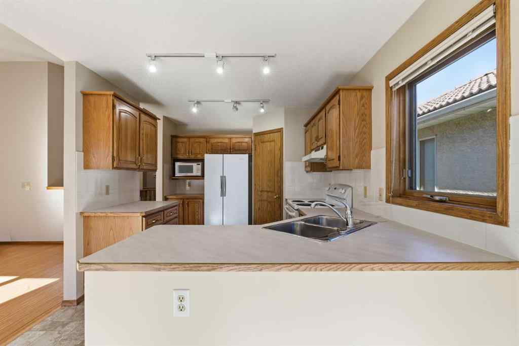 MLS® A2265433 - 135 Hamptons Park NW in Hamptons Calgary, Residential