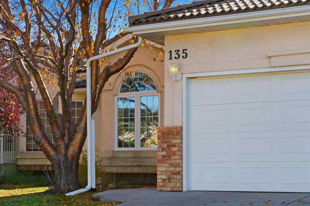 MLS® A2265433 - 135 Hamptons Park NW in Hamptons Calgary, Residential