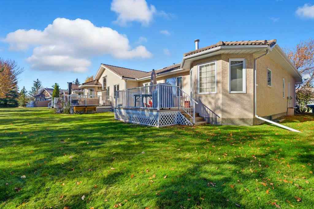 MLS® A2265433 - 135 Hamptons Park NW in Hamptons Calgary, Residential