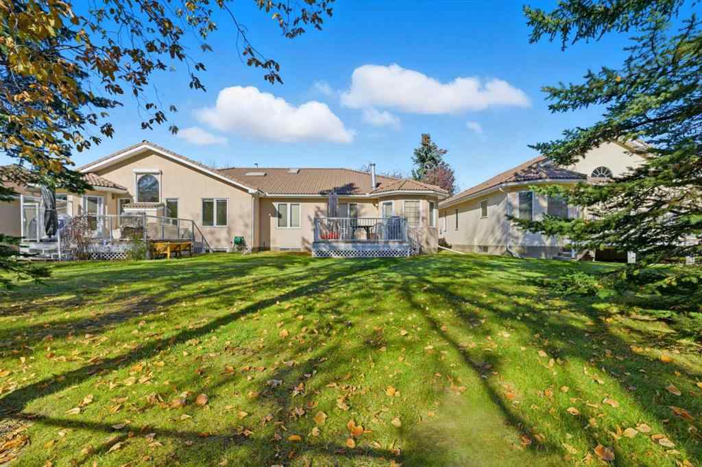 MLS® A2265433 - 135 Hamptons Park NW in Hamptons Calgary, Residential