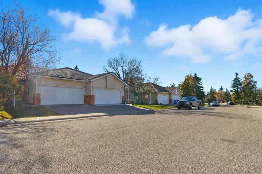 MLS® A2265433 - 135 Hamptons Park NW in Hamptons Calgary, Residential