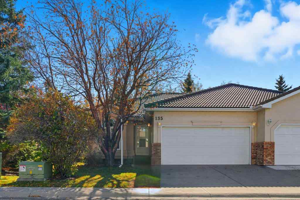 MLS® A2265433 - 135 Hamptons Park NW in Hamptons Calgary, Residential