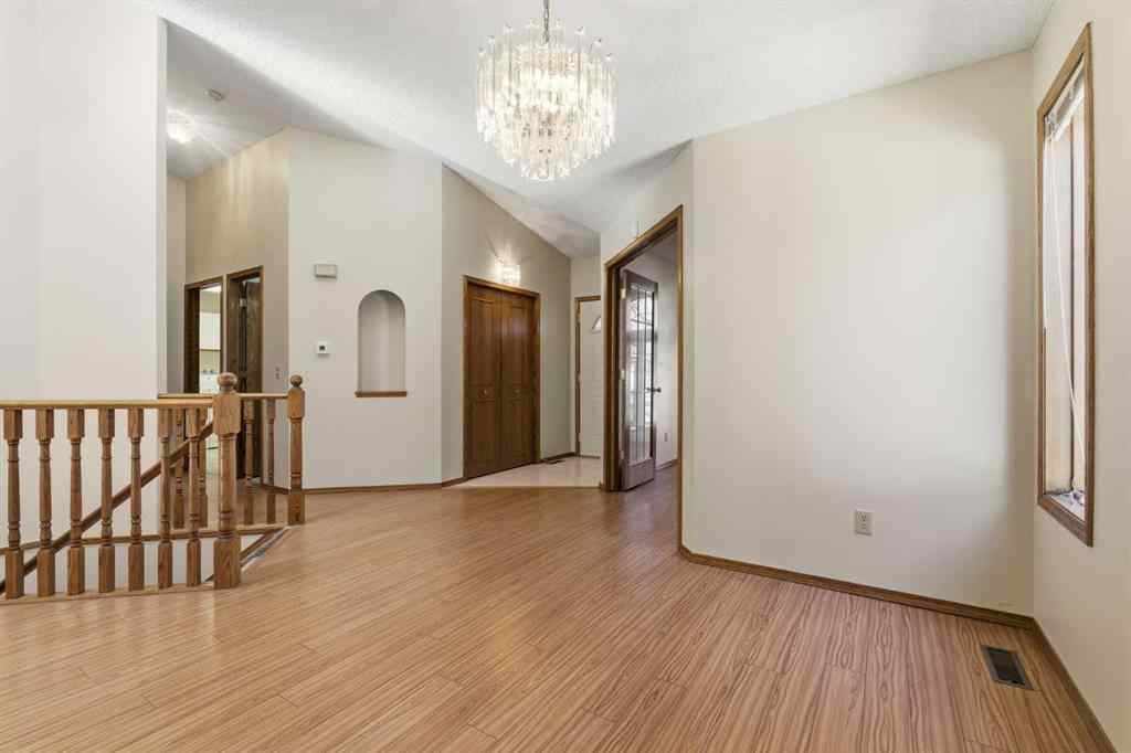 MLS® A2265433 - 135 Hamptons Park NW in Hamptons Calgary, Residential