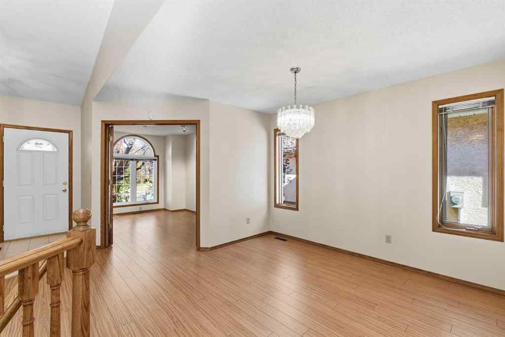 MLS® A2265433 - 135 Hamptons Park NW in Hamptons Calgary, Residential