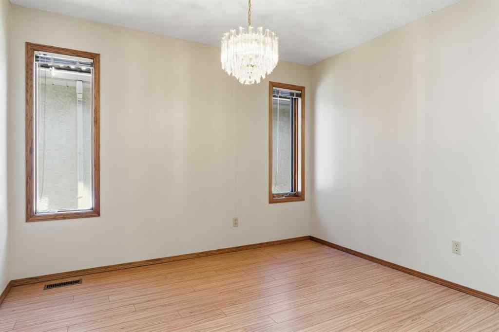 MLS® A2265433 - 135 Hamptons Park NW in Hamptons Calgary, Residential