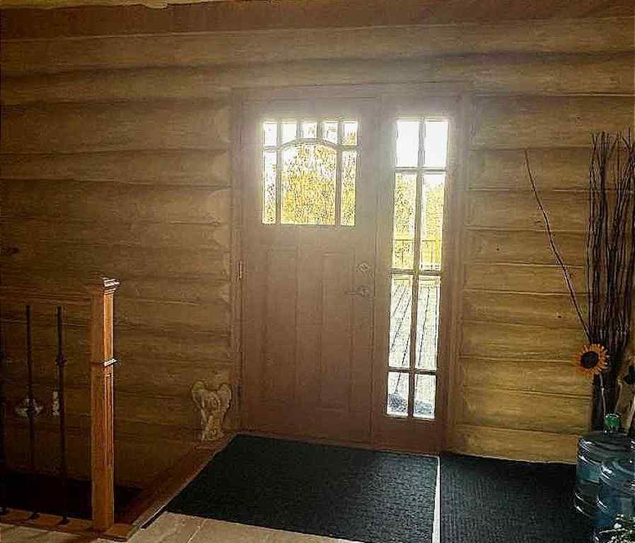 MLS® A2265434 - Unit #21317 669 Highway   in NONE Rural Greenview No. 16, M.D. of, Residential