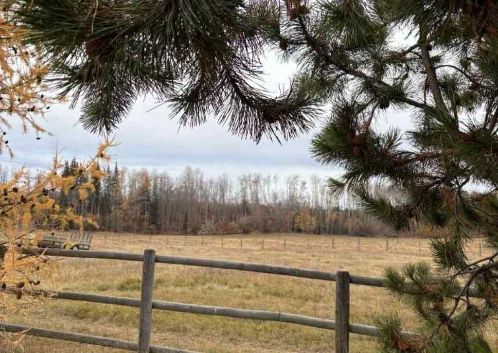 MLS® A2265434 - Unit #21317 669 Highway   in NONE Rural Greenview No. 16, M.D. of, Residential