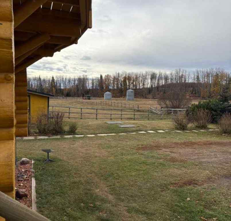 MLS® A2265434 - Unit #21317 669 Highway   in NONE Rural Greenview No. 16, M.D. of, Residential