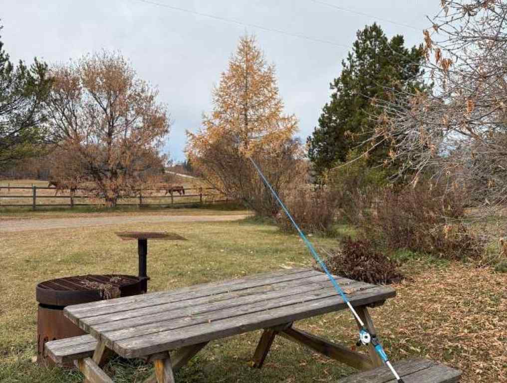 MLS® A2265434 - Unit #21317 669 Highway   in NONE Rural Greenview No. 16, M.D. of, Residential