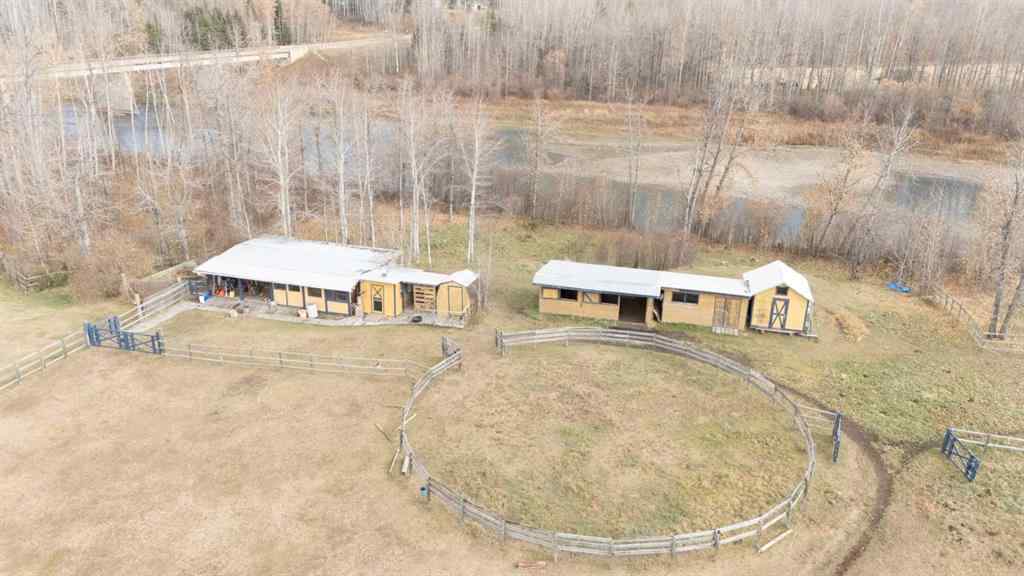 MLS® A2265434 - Unit #21317 669 Highway   in NONE Rural Greenview No. 16, M.D. of, Residential