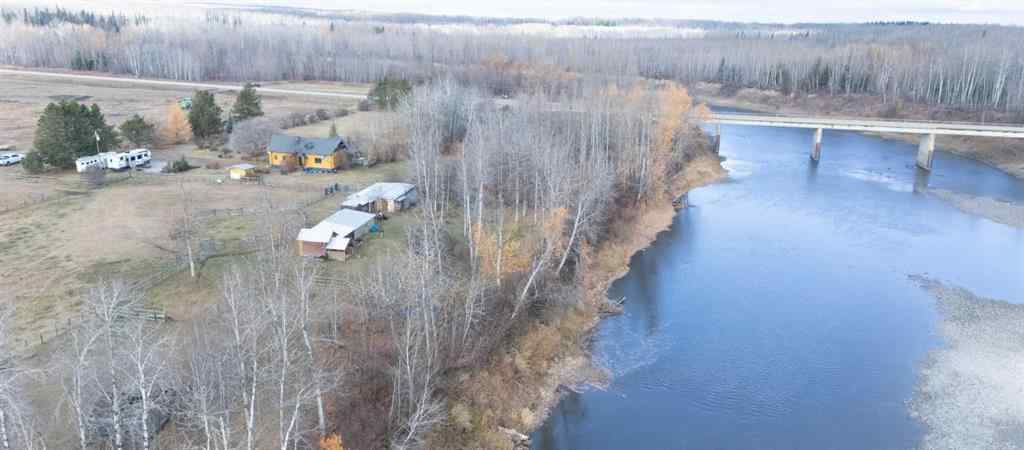 MLS® A2265434 - Unit #21317 669 Highway   in NONE Rural Greenview No. 16, M.D. of, Residential