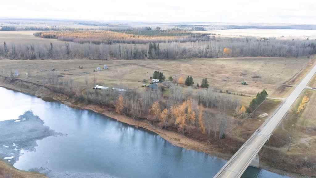 MLS® A2265434 - Unit #21317 669 Highway   in NONE Rural Greenview No. 16, M.D. of, Residential