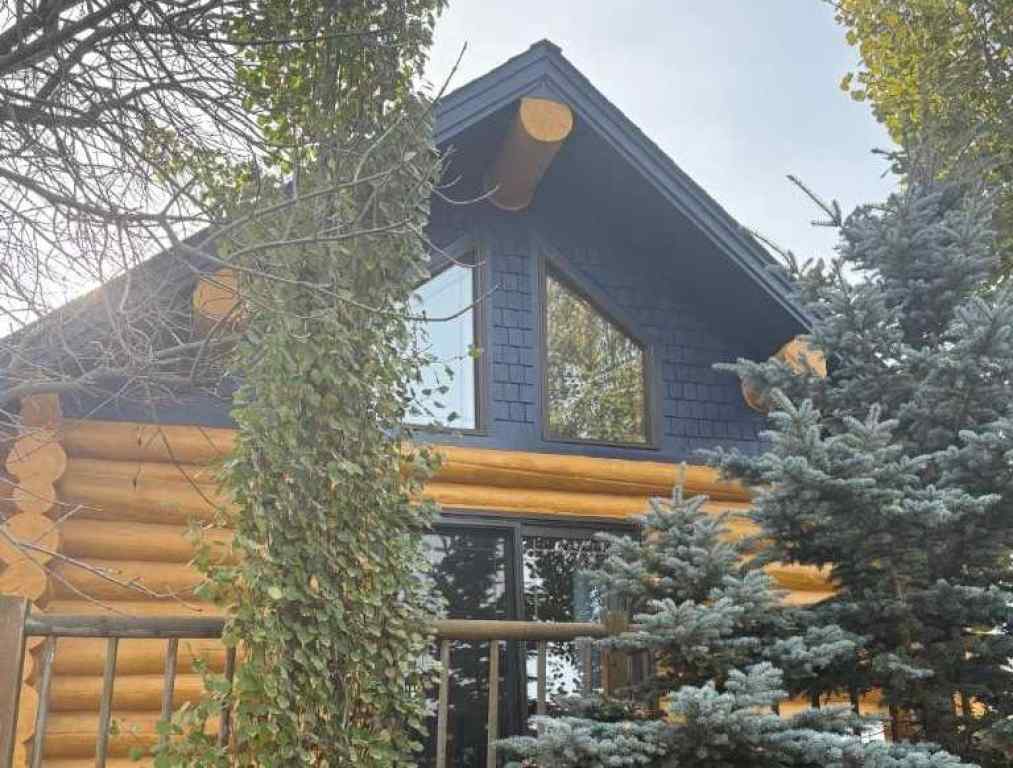 MLS® A2265434 - Unit #21317 669 Highway   in NONE Rural Greenview No. 16, M.D. of, Residential