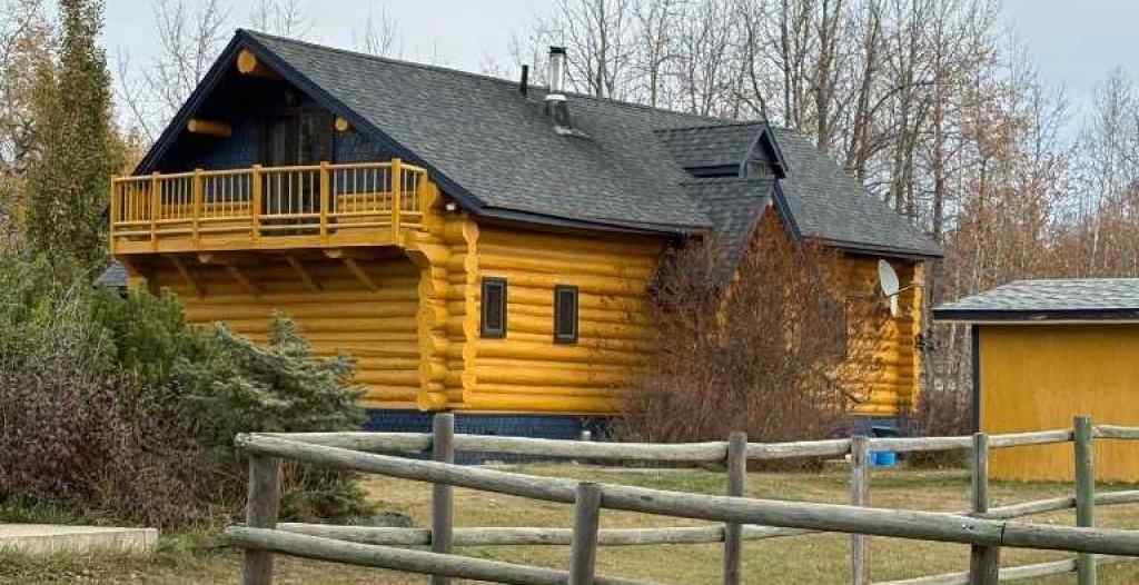 MLS® A2265434 - Unit #21317 669 Highway   in NONE Rural Greenview No. 16, M.D. of, Residential