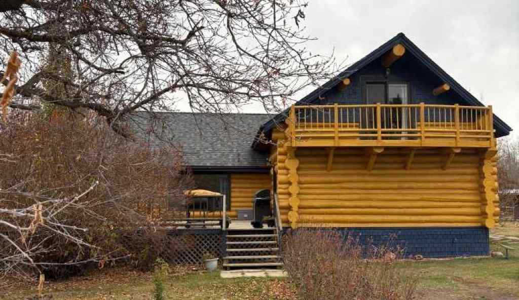 MLS® A2265434 - Unit #21317 669 Highway   in NONE Rural Greenview No. 16, M.D. of, Residential