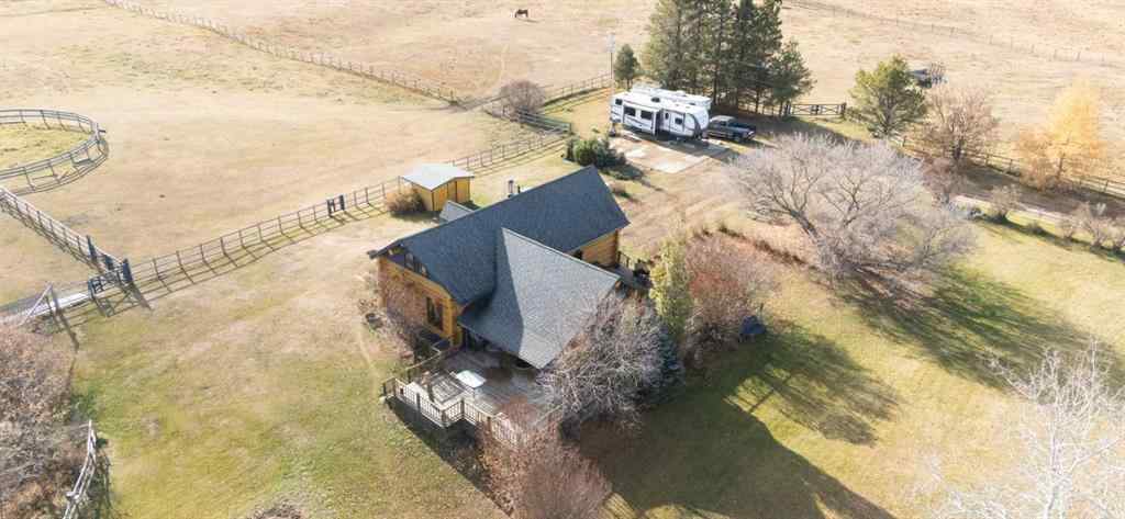 MLS® A2265434 - Unit #21317 669 Highway   in NONE Rural Greenview No. 16, M.D. of, Residential