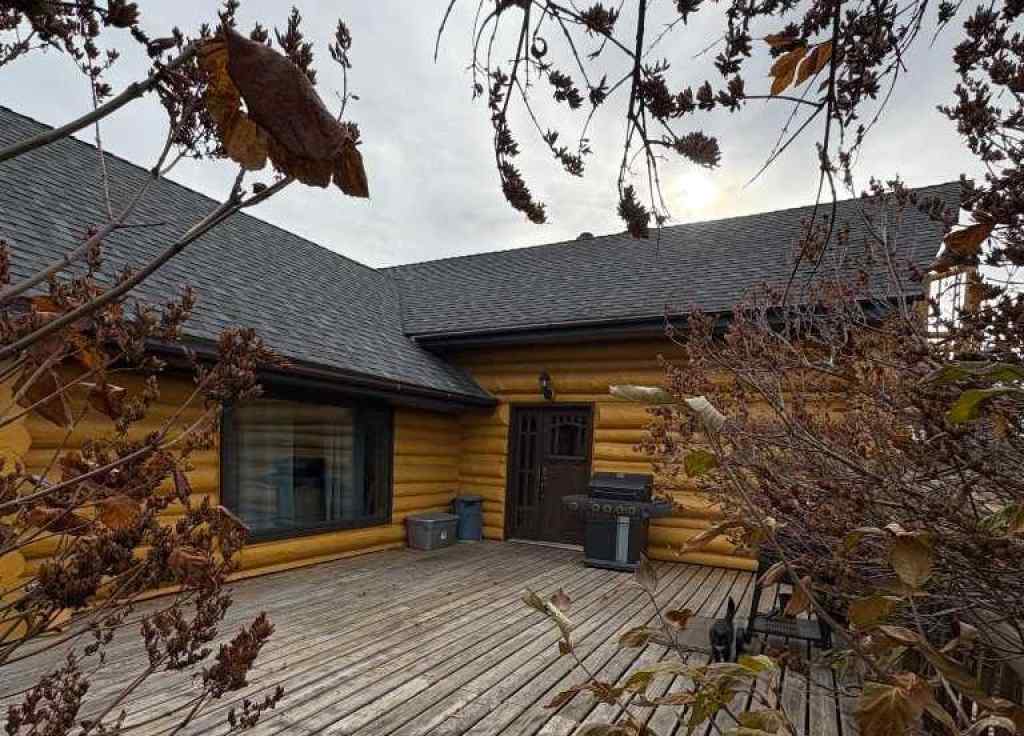 MLS® A2265434 - Unit #21317 669 Highway   in NONE Rural Greenview No. 16, M.D. of, Residential