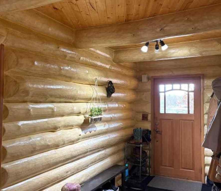 MLS® A2265434 - Unit #21317 669 Highway   in NONE Rural Greenview No. 16, M.D. of, Residential