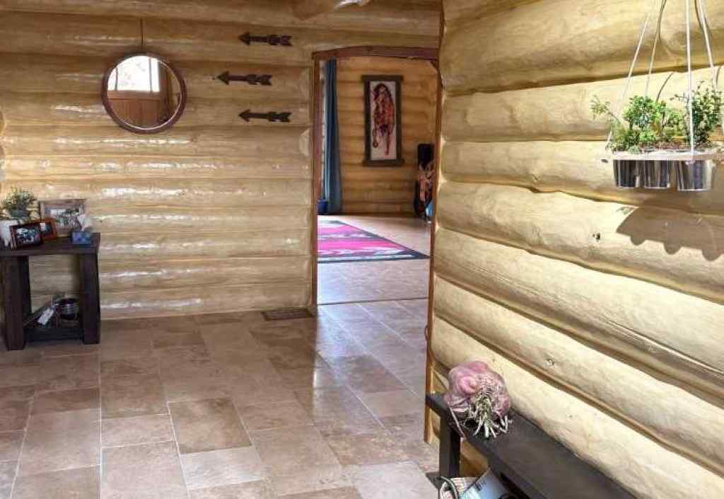 MLS® A2265434 - Unit #21317 669 Highway   in NONE Rural Greenview No. 16, M.D. of, Residential