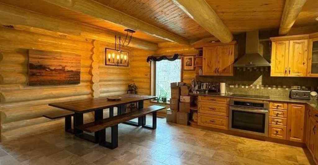 MLS® A2265434 - Unit #21317 669 Highway   in NONE Rural Greenview No. 16, M.D. of, Residential