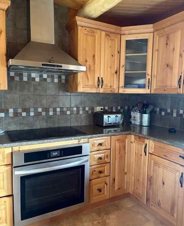 MLS® A2265434 - Unit #21317 669 Highway   in NONE Rural Greenview No. 16, M.D. of, Residential