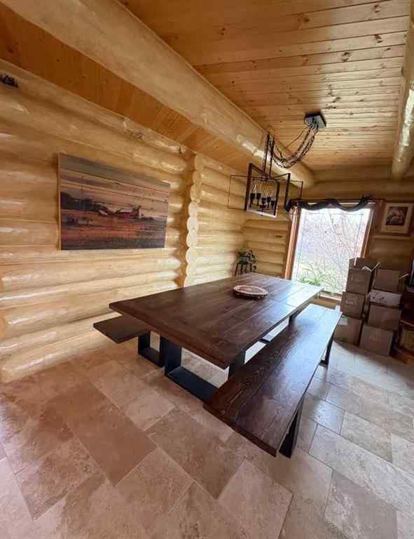 MLS® A2265434 - Unit #21317 669 Highway   in NONE Rural Greenview No. 16, M.D. of, Residential