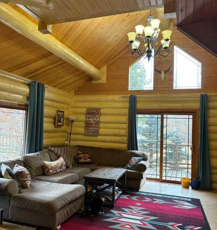 MLS® A2265434 - Unit #21317 669 Highway   in NONE Rural Greenview No. 16, M.D. of, Residential