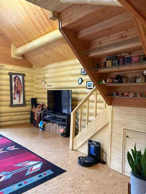 MLS® A2265434 - Unit #21317 669 Highway   in NONE Rural Greenview No. 16, M.D. of, Residential