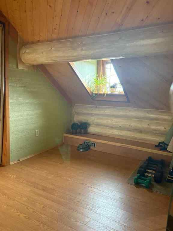 MLS® A2265434 - Unit #21317 669 Highway   in NONE Rural Greenview No. 16, M.D. of, Residential