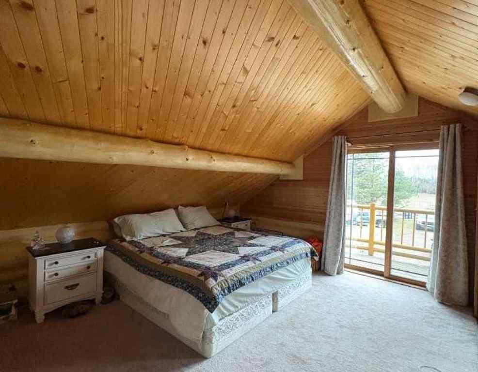 MLS® A2265434 - Unit #21317 669 Highway   in NONE Rural Greenview No. 16, M.D. of, Residential