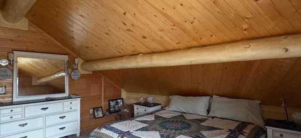 MLS® A2265434 - Unit #21317 669 Highway   in NONE Rural Greenview No. 16, M.D. of, Residential