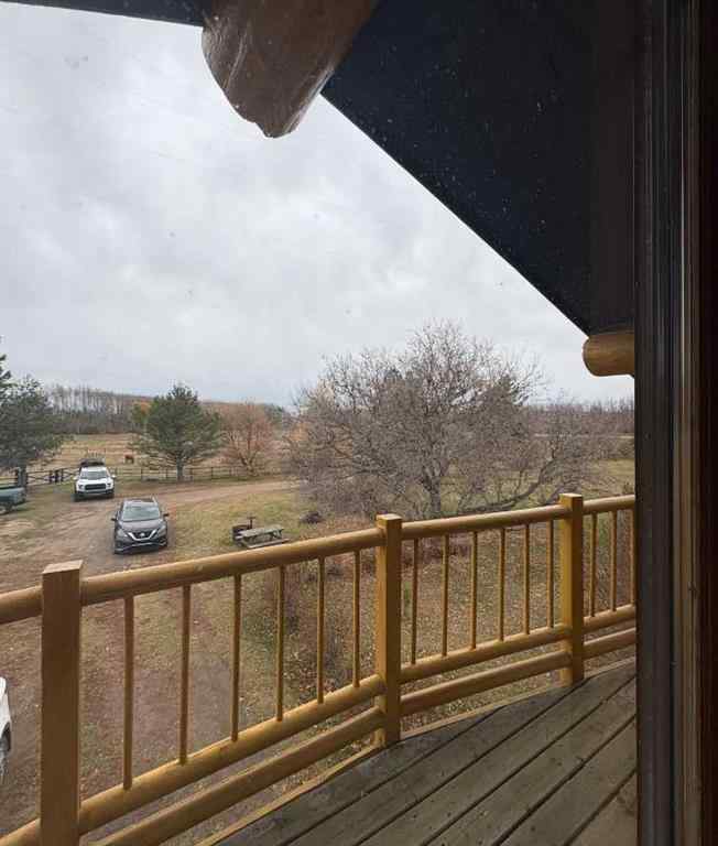 MLS® A2265434 - Unit #21317 669 Highway   in NONE Rural Greenview No. 16, M.D. of, Residential