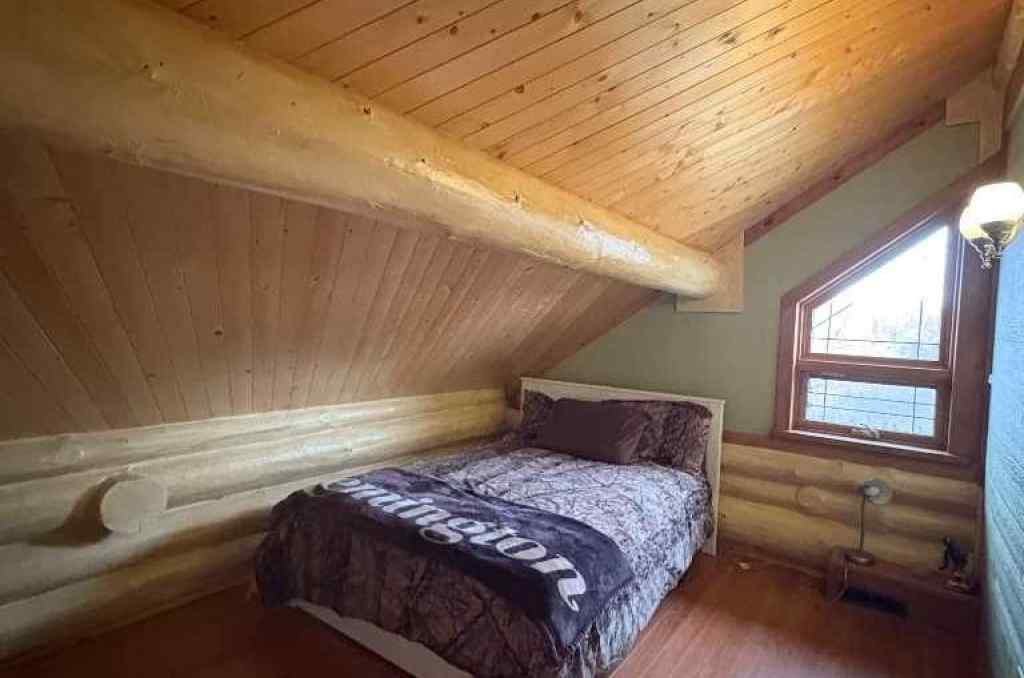 MLS® A2265434 - Unit #21317 669 Highway   in NONE Rural Greenview No. 16, M.D. of, Residential