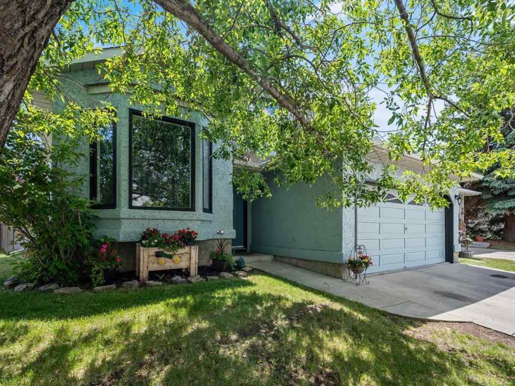 MLS® A2265435 - 9 Hunters Mews  in Hunters Glen Okotoks, Residential