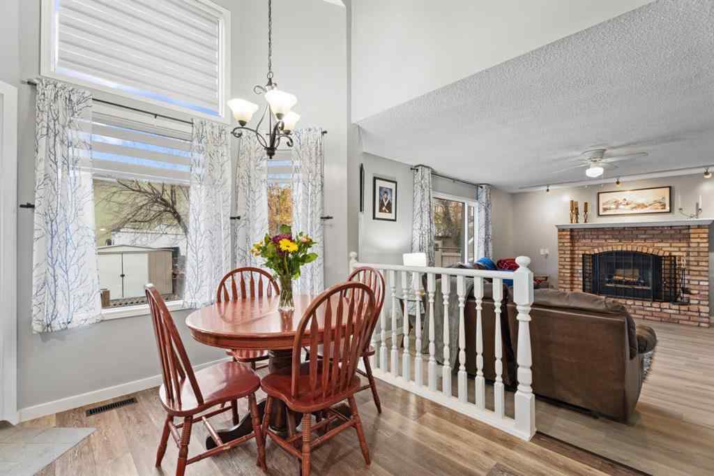 MLS® A2265435 - 9 Hunters Mews  in Hunters Glen Okotoks, Residential