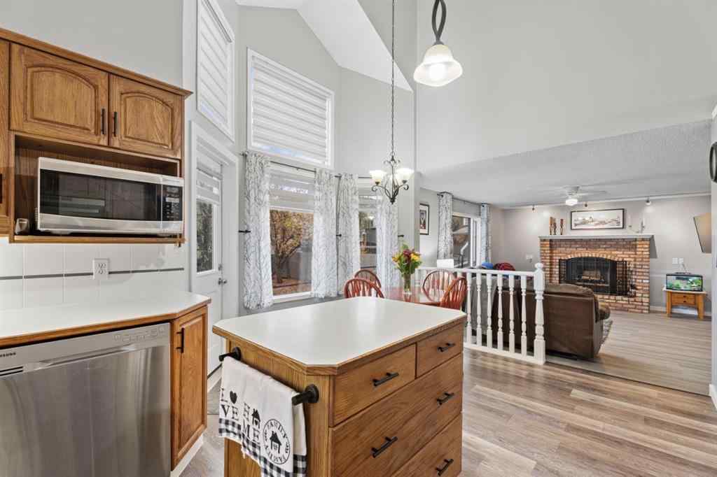 MLS® A2265435 - 9 Hunters Mews  in Hunters Glen Okotoks, Residential