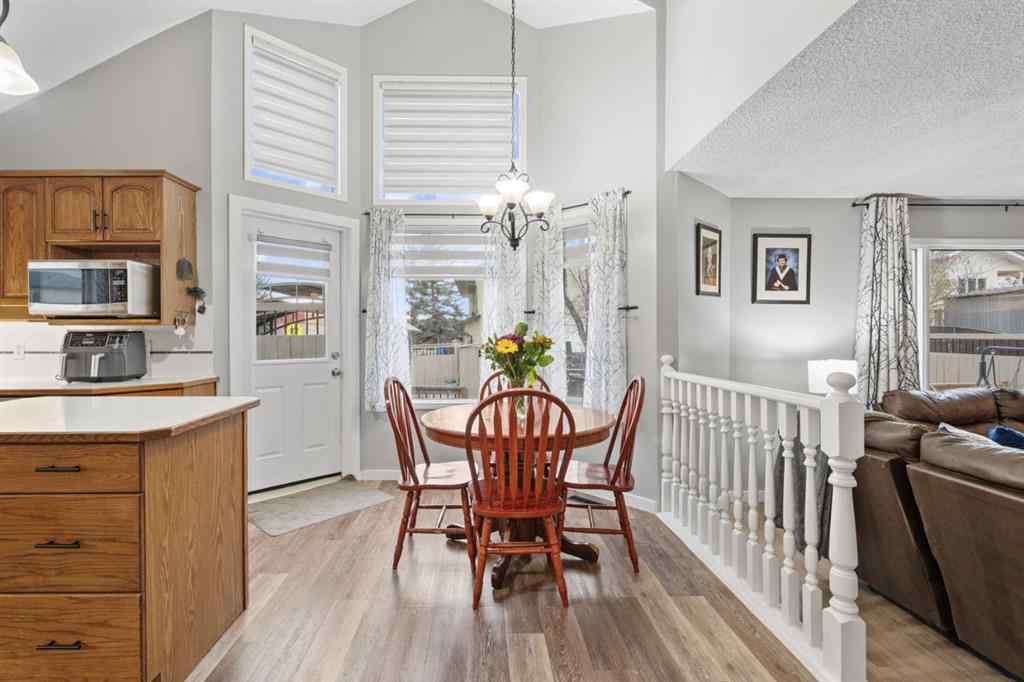 MLS® A2265435 - 9 Hunters Mews  in Hunters Glen Okotoks, Residential